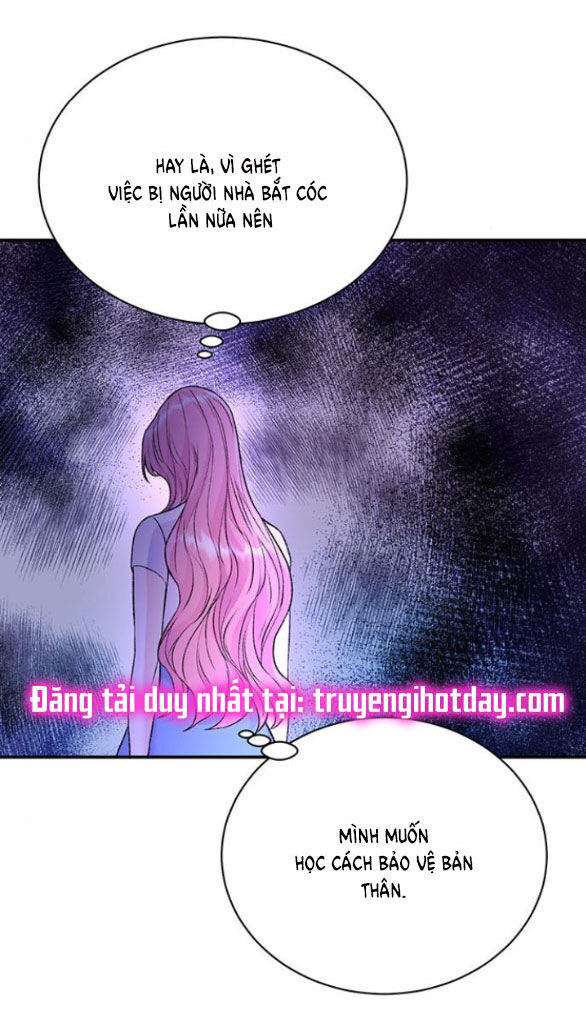 Tôi Tưởng Bản Thân Không Còn Sống Được Bao Lâu! Chapter 44.1 - Trang 2