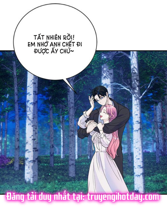 Tôi Tưởng Bản Thân Không Còn Sống Được Bao Lâu! Chapter 42.2 - Trang 2