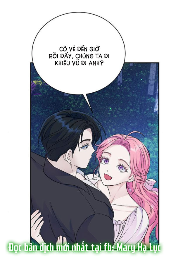 Tôi Tưởng Bản Thân Không Còn Sống Được Bao Lâu! Chapter 42.2 - Trang 2