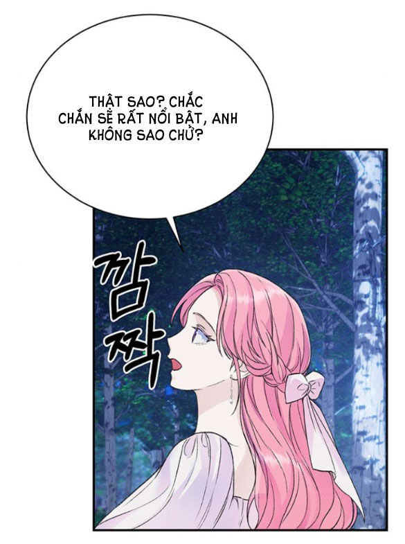 Tôi Tưởng Bản Thân Không Còn Sống Được Bao Lâu! Chapter 42.2 - Trang 2