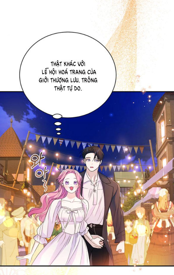 Tôi Tưởng Bản Thân Không Còn Sống Được Bao Lâu! Chapter 42.2 - Trang 2