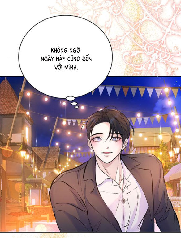 Tôi Tưởng Bản Thân Không Còn Sống Được Bao Lâu! Chapter 42.2 - Trang 2