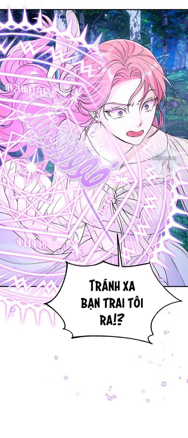 Tôi Tưởng Bản Thân Không Còn Sống Được Bao Lâu! Chapter 42 - Trang 2