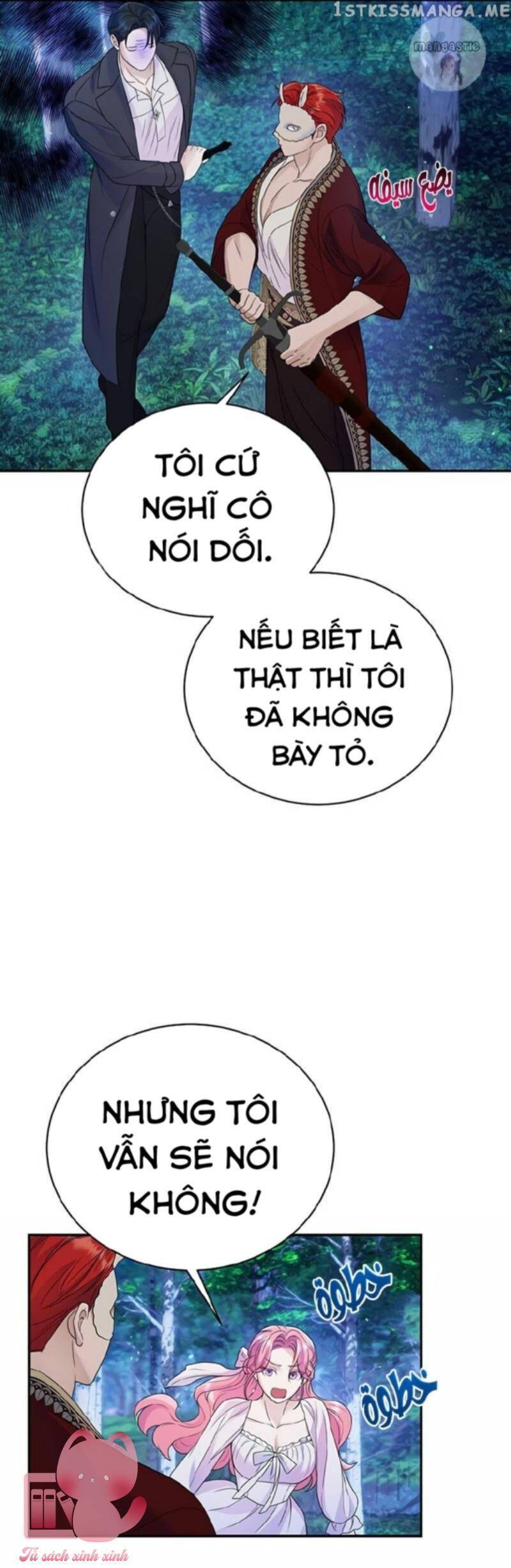 Tôi Tưởng Bản Thân Không Còn Sống Được Bao Lâu! Chapter 42 - Trang 2