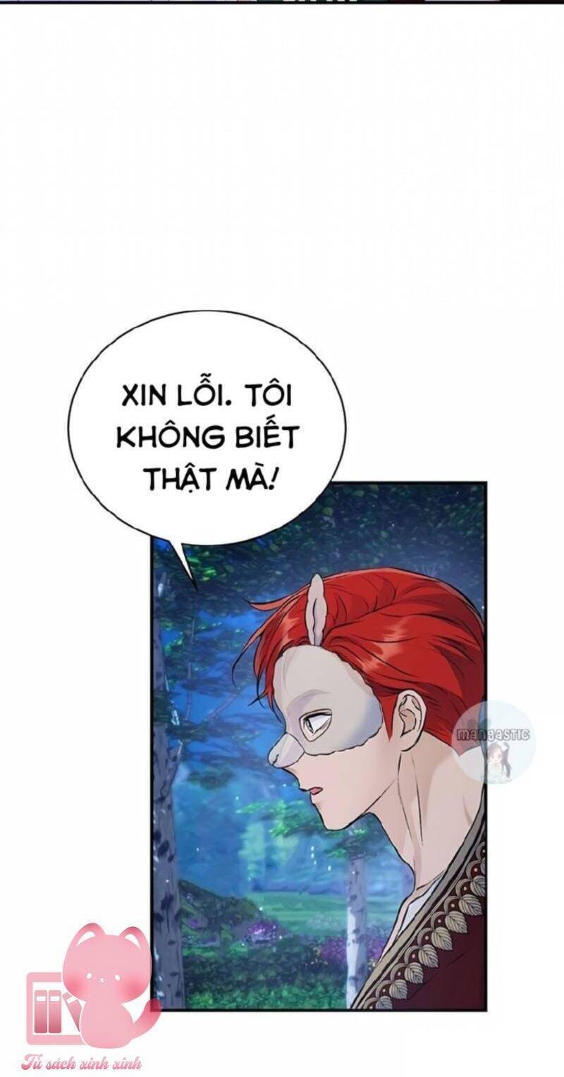 Tôi Tưởng Bản Thân Không Còn Sống Được Bao Lâu! Chapter 42 - Trang 2