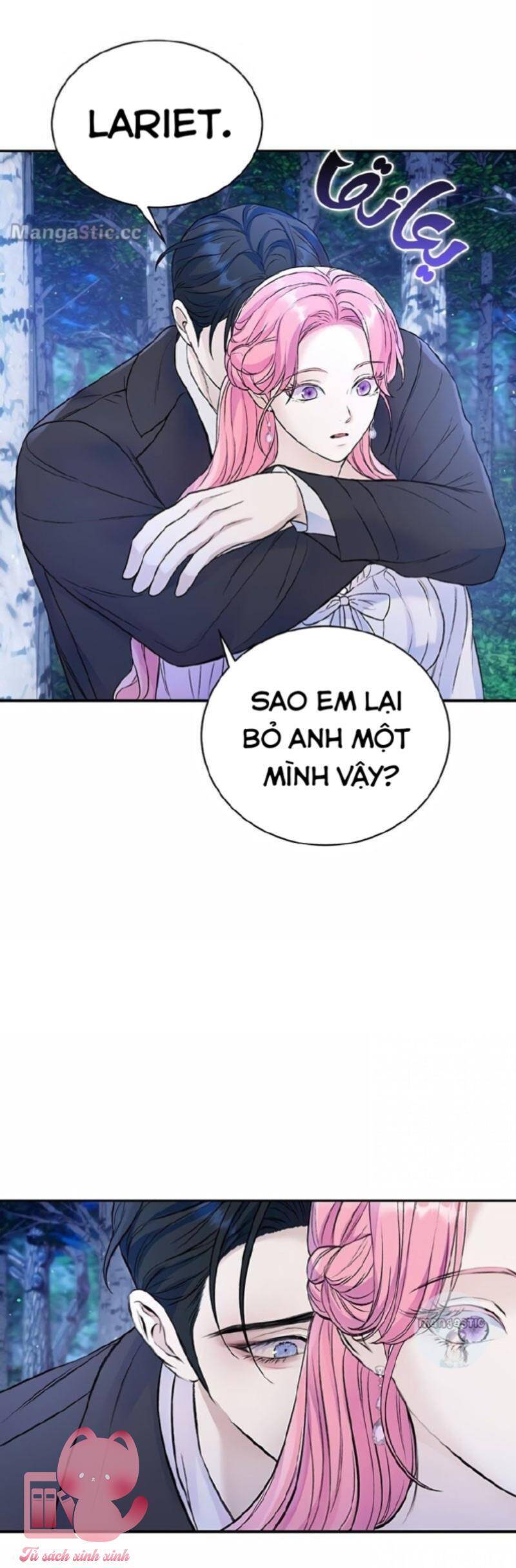 Tôi Tưởng Bản Thân Không Còn Sống Được Bao Lâu! Chapter 42 - Trang 2