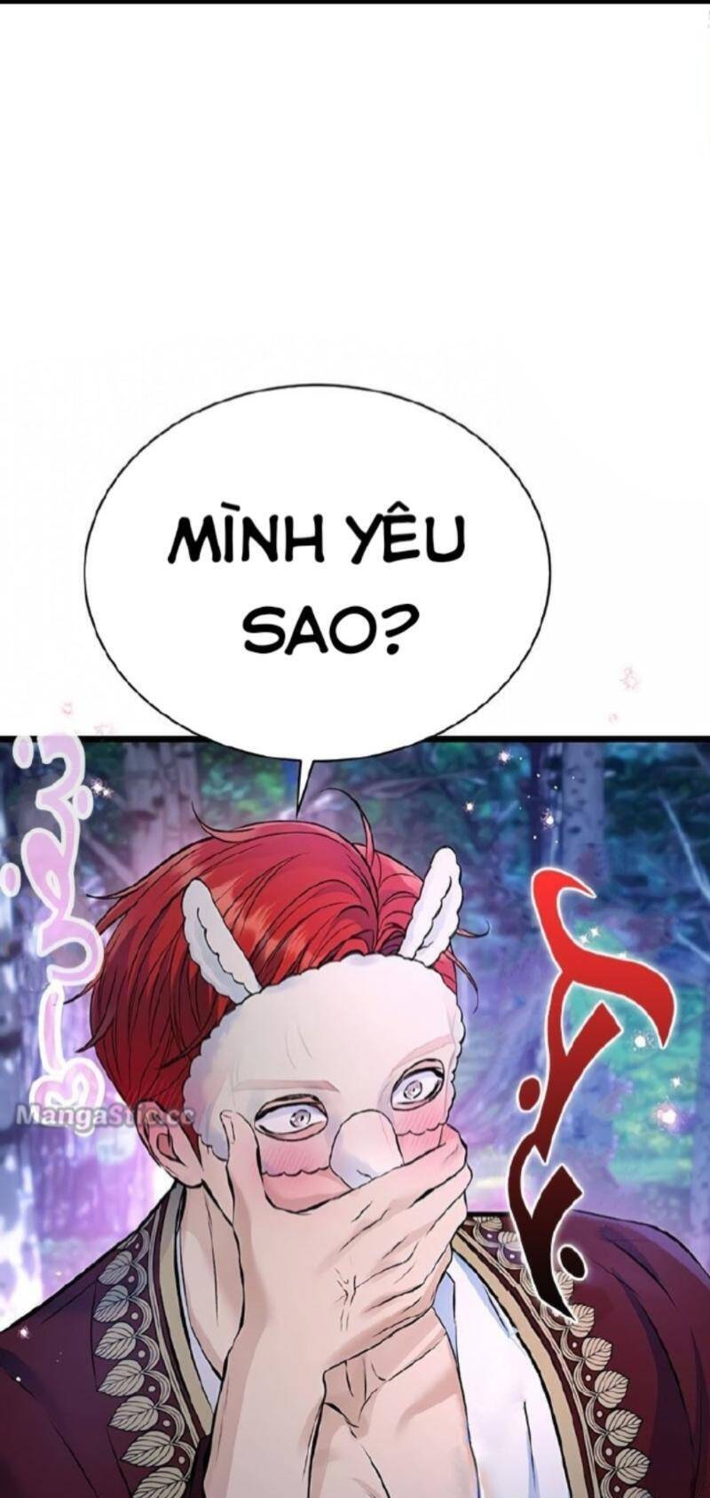 Tôi Tưởng Bản Thân Không Còn Sống Được Bao Lâu! Chapter 42 - Trang 2