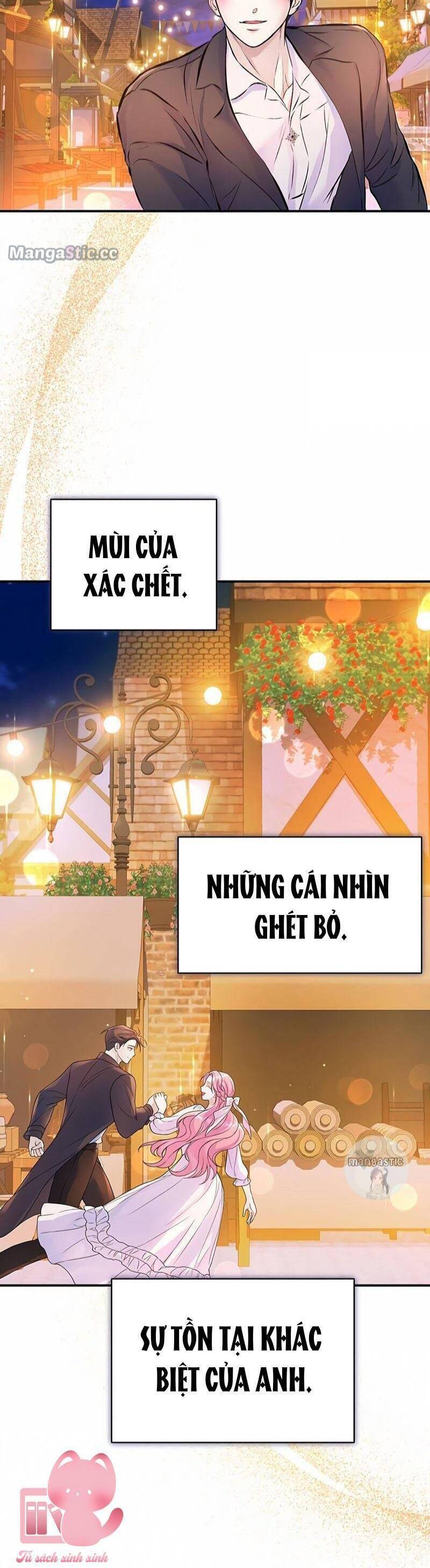 Tôi Tưởng Bản Thân Không Còn Sống Được Bao Lâu! Chapter 42 - Trang 2