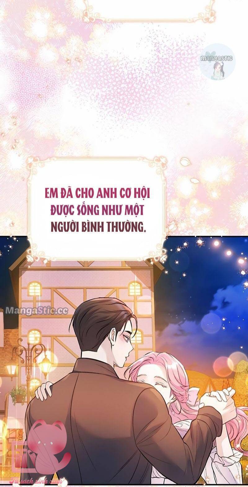 Tôi Tưởng Bản Thân Không Còn Sống Được Bao Lâu! Chapter 42 - Trang 2