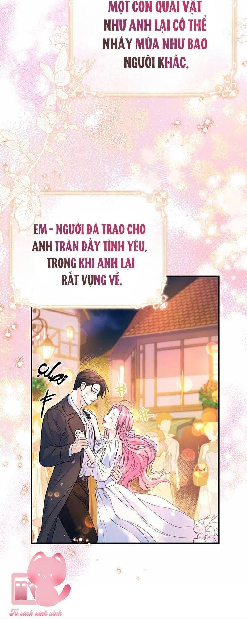 Tôi Tưởng Bản Thân Không Còn Sống Được Bao Lâu! Chapter 42 - Trang 2