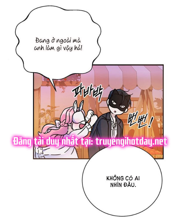 Tôi Tưởng Bản Thân Không Còn Sống Được Bao Lâu! Chapter 41.2 - Trang 2