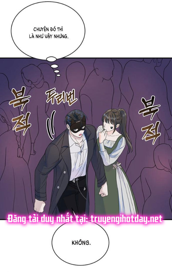 Tôi Tưởng Bản Thân Không Còn Sống Được Bao Lâu! Chapter 41.2 - Trang 2