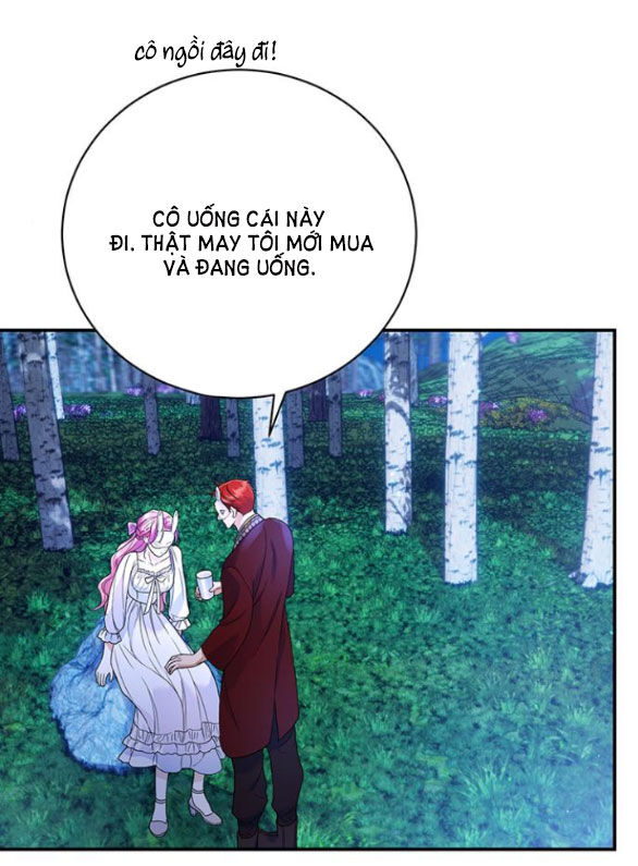 Tôi Tưởng Bản Thân Không Còn Sống Được Bao Lâu! Chapter 41.2 - Trang 2