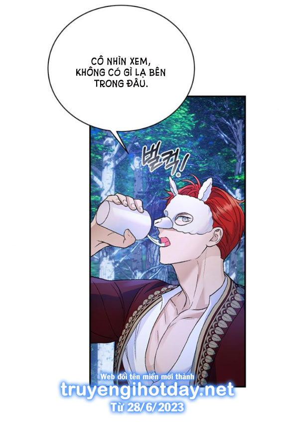 Tôi Tưởng Bản Thân Không Còn Sống Được Bao Lâu! Chapter 41.2 - Trang 2