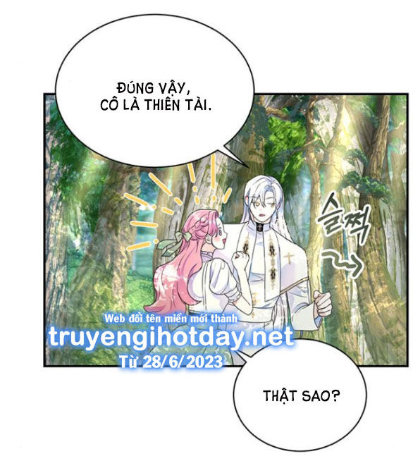 Tôi Tưởng Bản Thân Không Còn Sống Được Bao Lâu! Chapter 41.1 - Trang 2