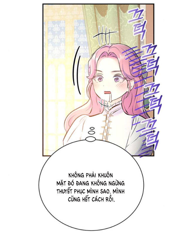 Tôi Tưởng Bản Thân Không Còn Sống Được Bao Lâu! Chapter 40.2 - Trang 2