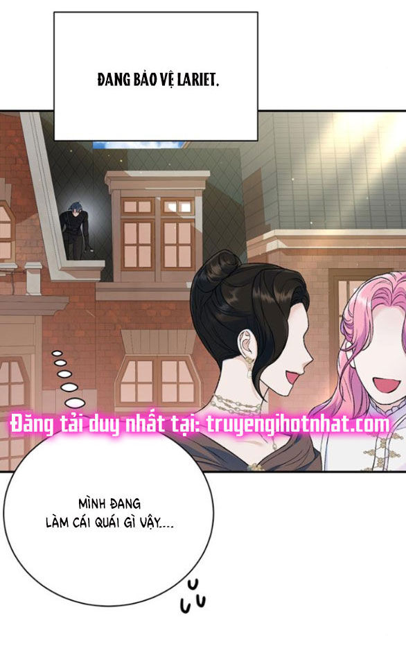 Tôi Tưởng Bản Thân Không Còn Sống Được Bao Lâu! Chapter 40.1 - Trang 2