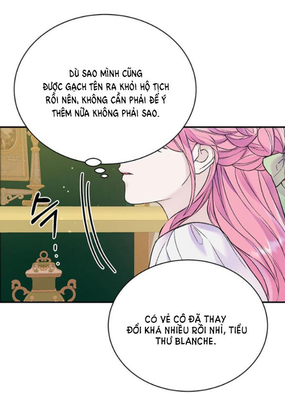 Tôi Tưởng Bản Thân Không Còn Sống Được Bao Lâu! Chapter 40.1 - Trang 2