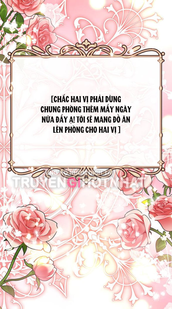 Tôi Tưởng Bản Thân Không Còn Sống Được Bao Lâu! Chapter 39.2 - Trang 2