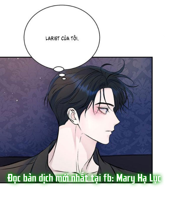 Tôi Tưởng Bản Thân Không Còn Sống Được Bao Lâu! Chapter 39.1 - Trang 2