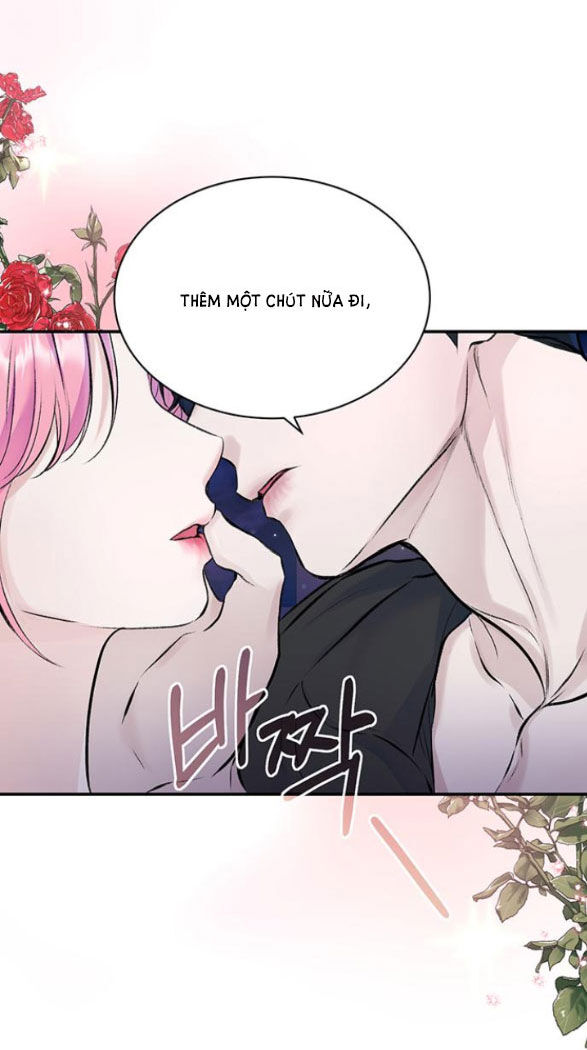 Tôi Tưởng Bản Thân Không Còn Sống Được Bao Lâu! Chapter 39.1 - Trang 2