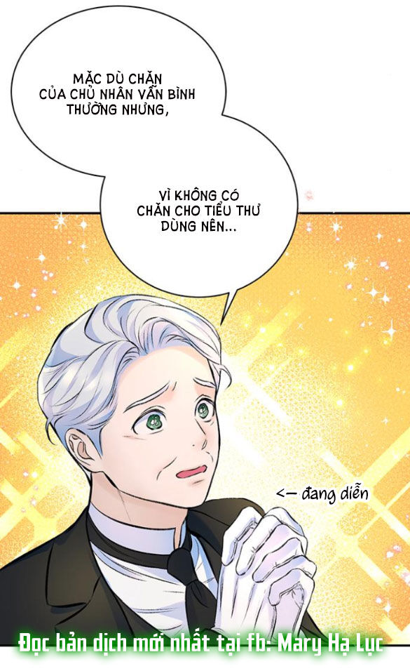 Tôi Tưởng Bản Thân Không Còn Sống Được Bao Lâu! Chapter 38.2 - Trang 2