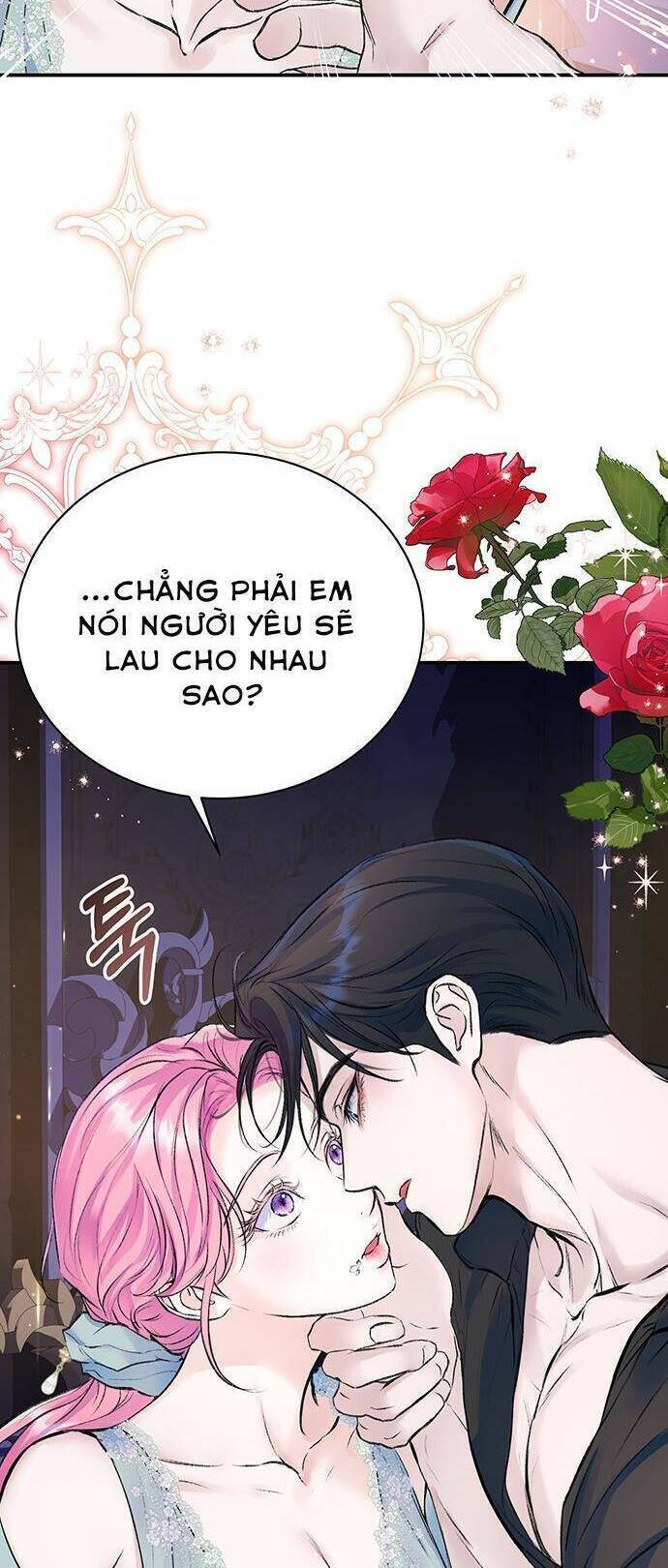 Tôi Tưởng Bản Thân Không Còn Sống Được Bao Lâu! Chapter 38 - Trang 2