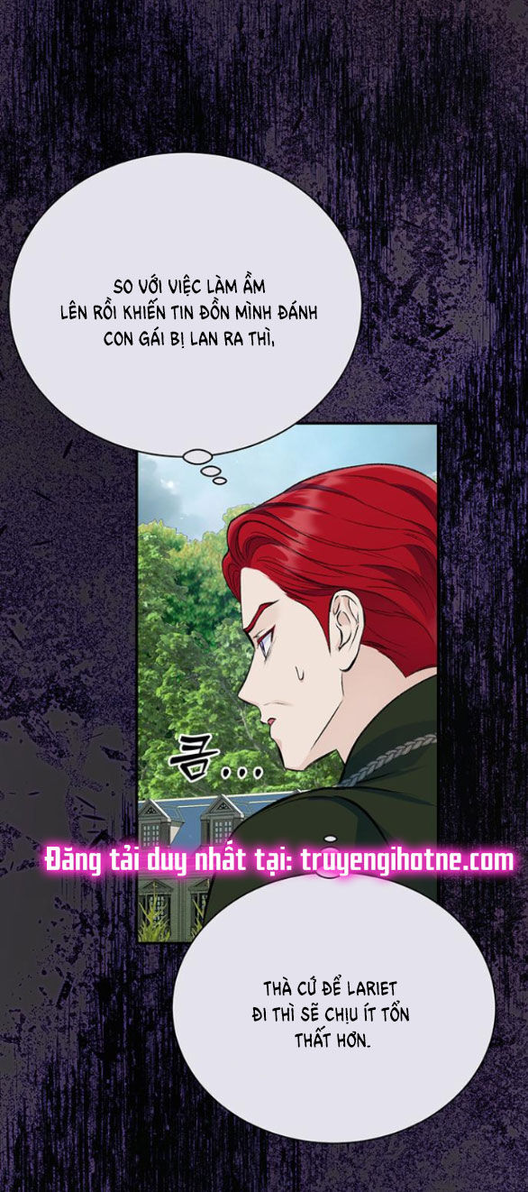 Tôi Tưởng Bản Thân Không Còn Sống Được Bao Lâu! Chapter 35.2 - Trang 2