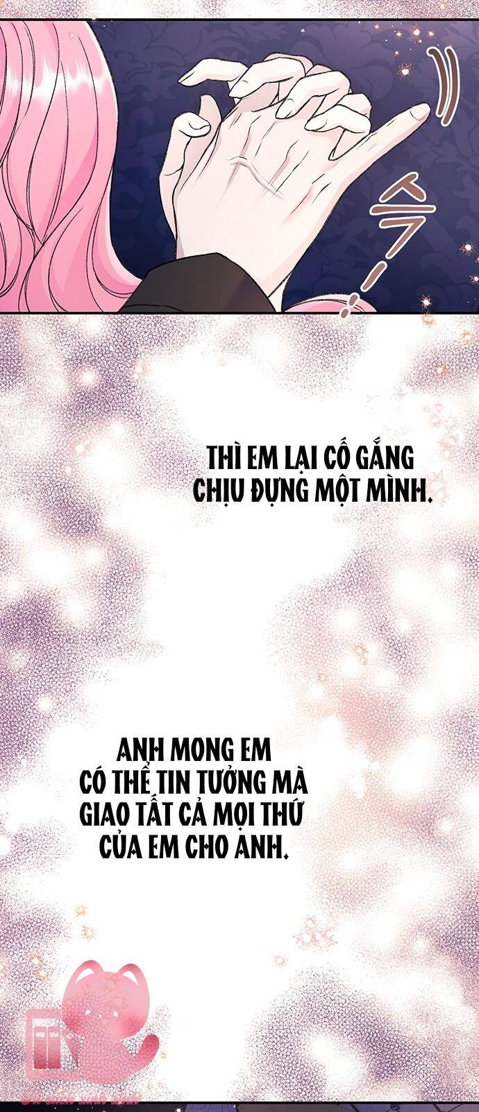 Tôi Tưởng Bản Thân Không Còn Sống Được Bao Lâu! Chapter 35 - Trang 2