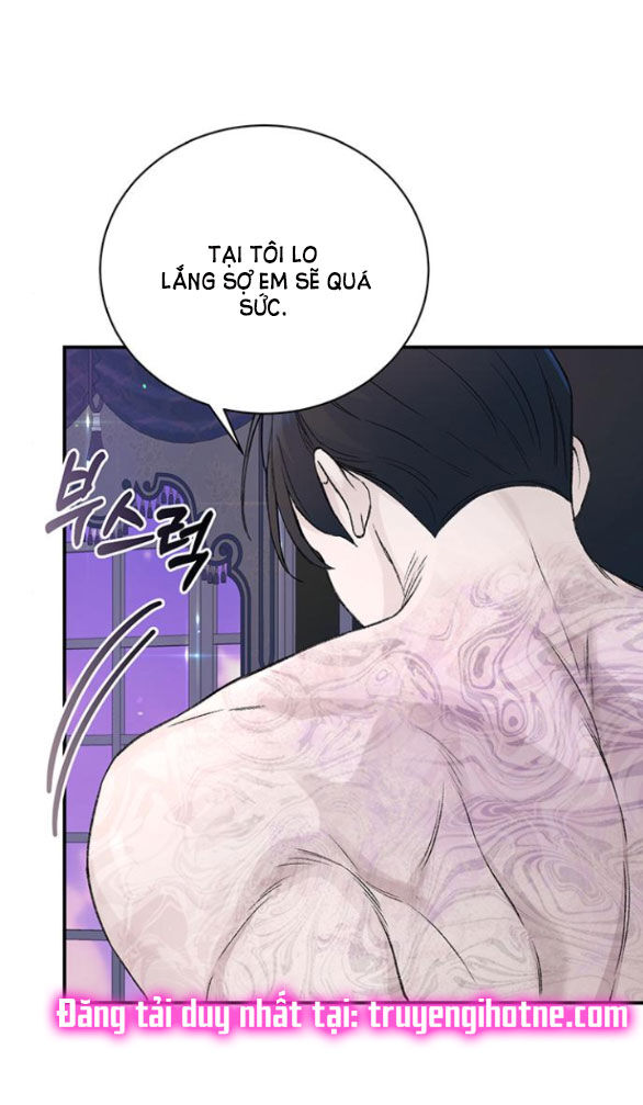 Tôi Tưởng Bản Thân Không Còn Sống Được Bao Lâu! Chapter 33.2 - Trang 2