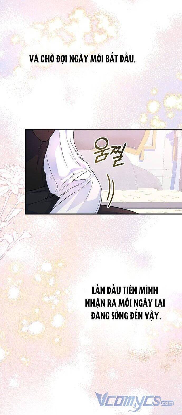 Tôi Tưởng Bản Thân Không Còn Sống Được Bao Lâu! Chapter 32 - Trang 2