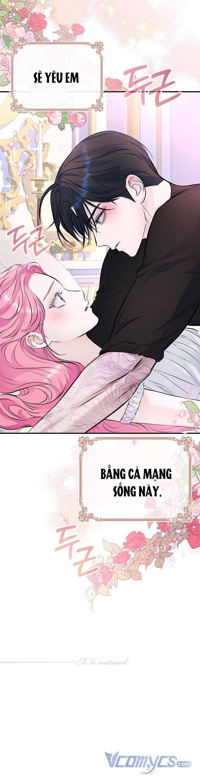 Tôi Tưởng Bản Thân Không Còn Sống Được Bao Lâu! Chapter 32 - Trang 2