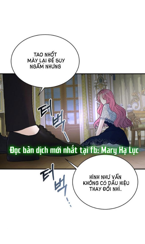 Tôi Tưởng Bản Thân Không Còn Sống Được Bao Lâu! Chapter 30.2 - Trang 2