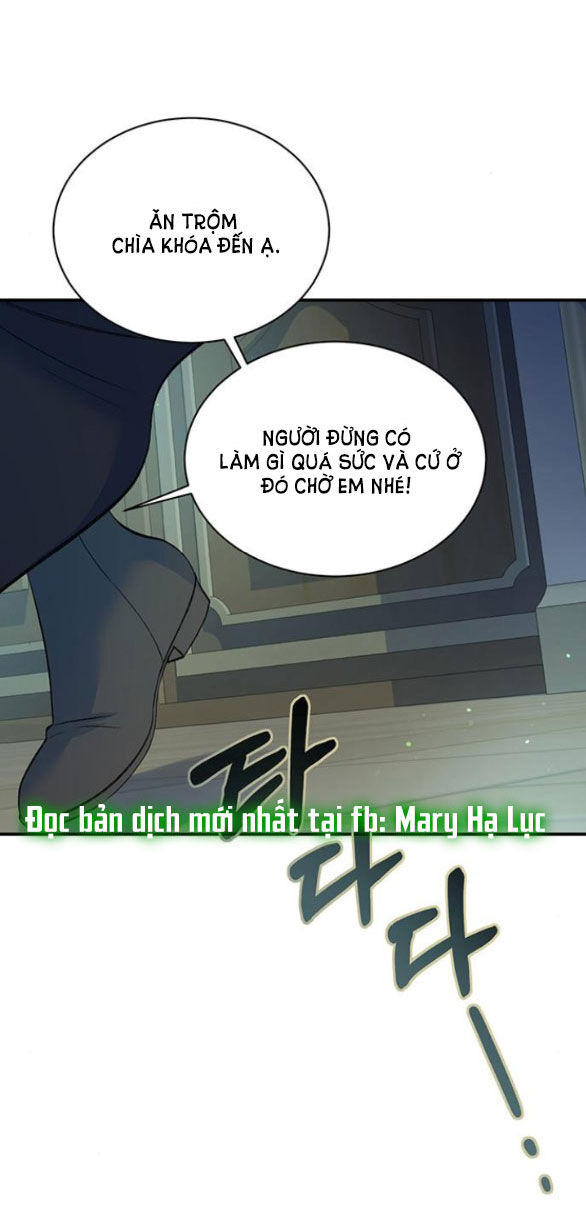 Tôi Tưởng Bản Thân Không Còn Sống Được Bao Lâu! Chapter 30.2 - Trang 2