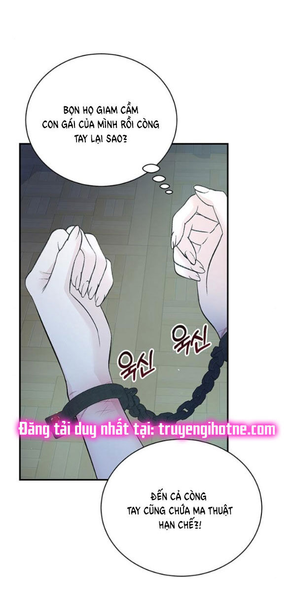 Tôi Tưởng Bản Thân Không Còn Sống Được Bao Lâu! Chapter 30.1 - Trang 2