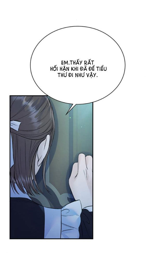 Tôi Tưởng Bản Thân Không Còn Sống Được Bao Lâu! Chapter 30.1 - Trang 2