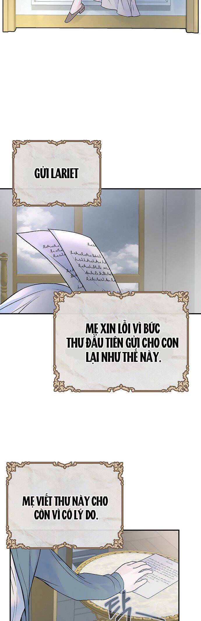 Tôi Tưởng Bản Thân Không Còn Sống Được Bao Lâu! Chapter 30 - Trang 2