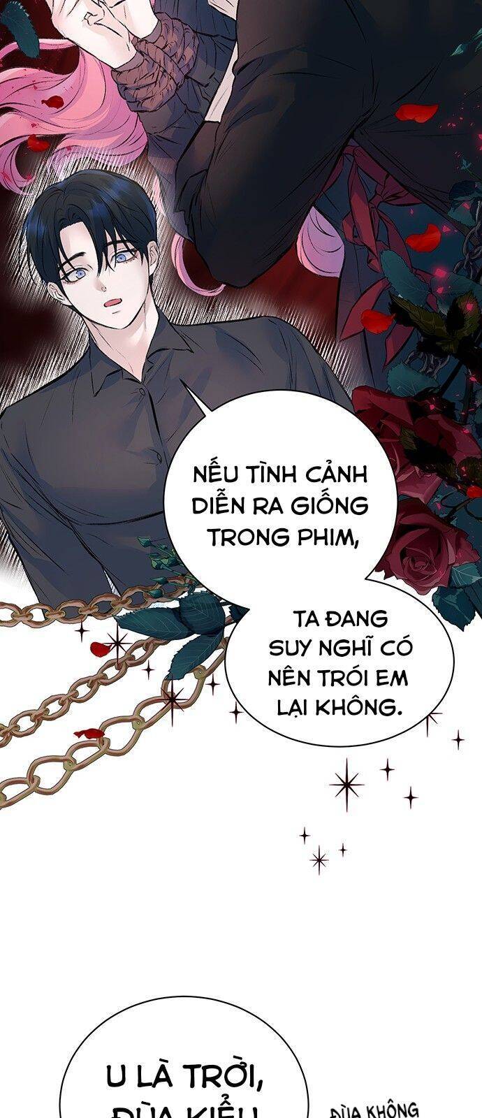 Tôi Tưởng Bản Thân Không Còn Sống Được Bao Lâu! Chapter 27 - Trang 2