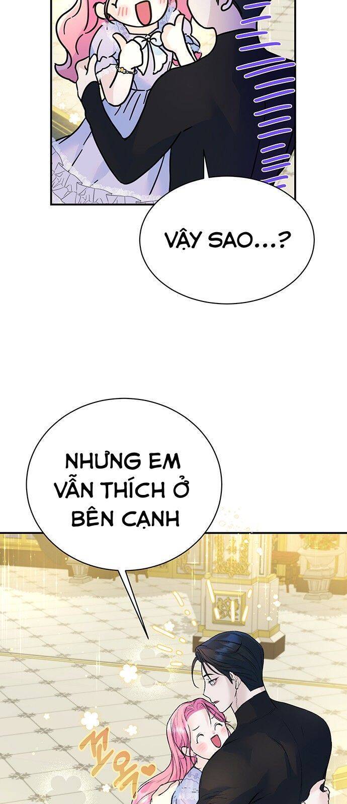 Tôi Tưởng Bản Thân Không Còn Sống Được Bao Lâu! Chapter 27 - Trang 2