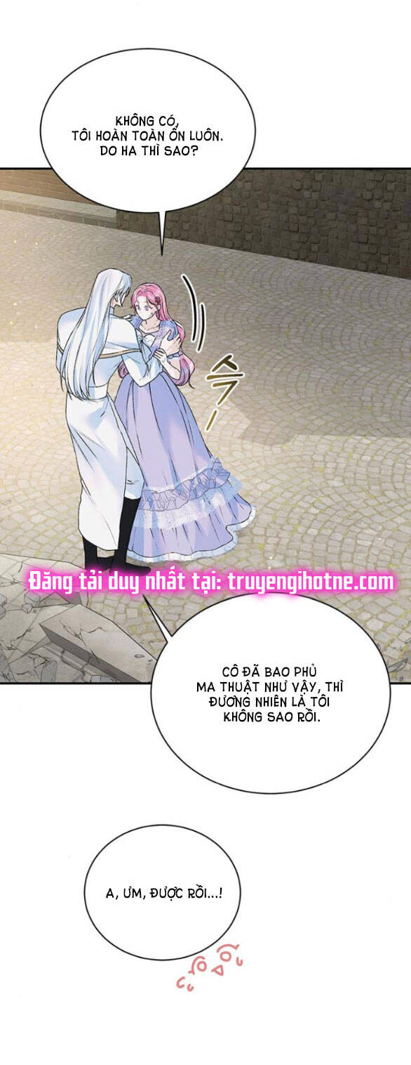 Tôi Tưởng Bản Thân Không Còn Sống Được Bao Lâu! Chapter 26.2 - Trang 2