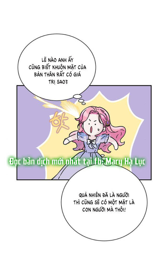 Tôi Tưởng Bản Thân Không Còn Sống Được Bao Lâu! Chapter 26.2 - Trang 2