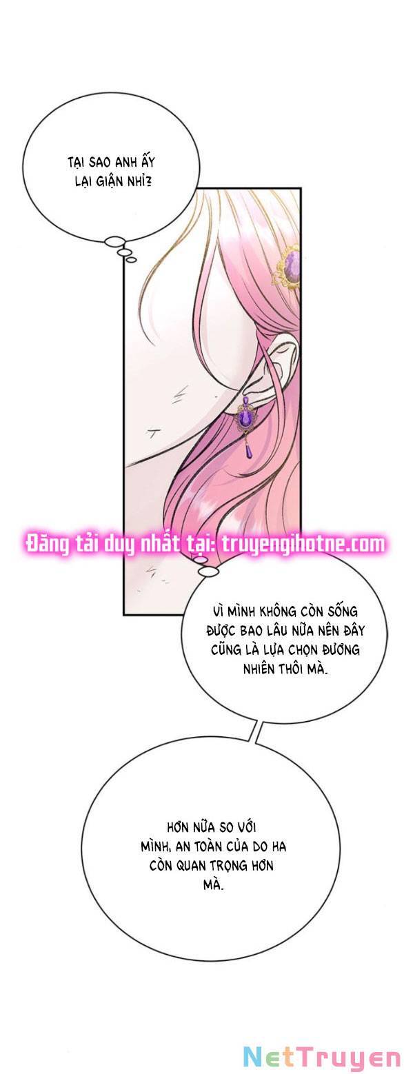 Tôi Tưởng Bản Thân Không Còn Sống Được Bao Lâu! Chapter 26.1 - Trang 2