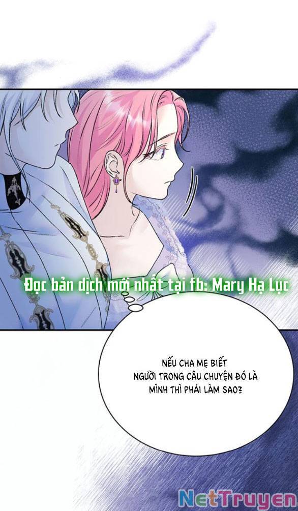 Tôi Tưởng Bản Thân Không Còn Sống Được Bao Lâu! Chapter 25.2 - Trang 2