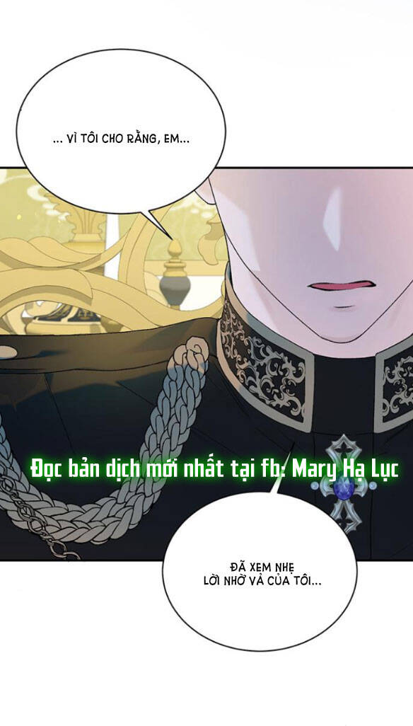 Tôi Tưởng Bản Thân Không Còn Sống Được Bao Lâu! Chapter 22.2 - Trang 2