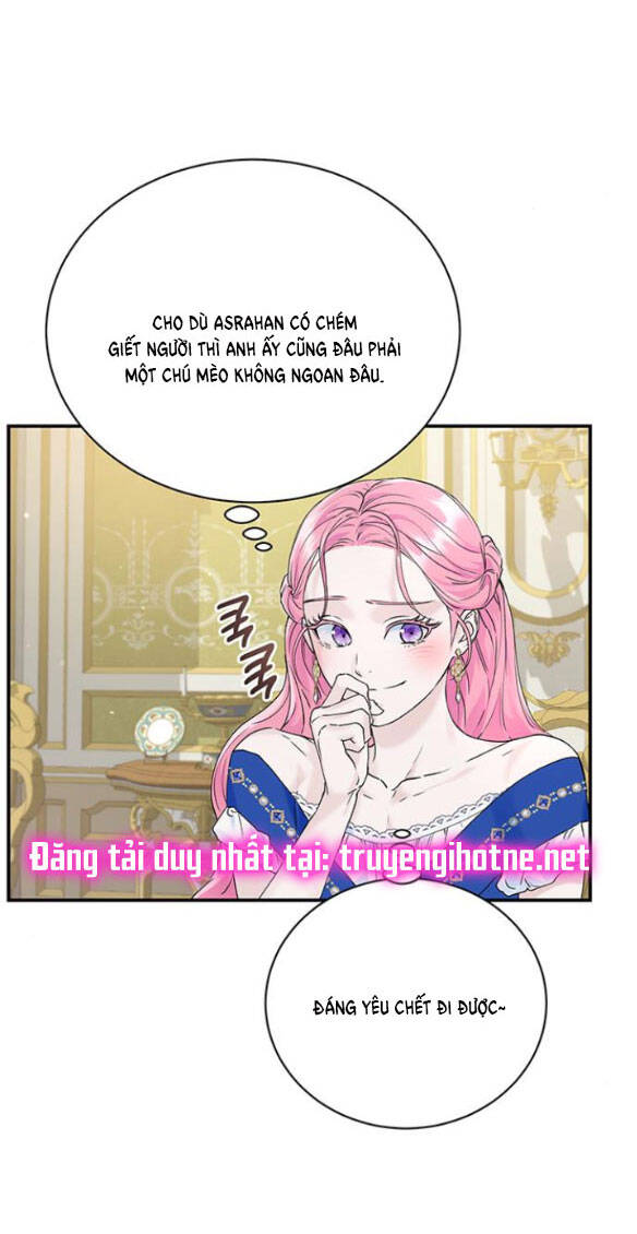 Tôi Tưởng Bản Thân Không Còn Sống Được Bao Lâu! Chapter 22.1 - Trang 2