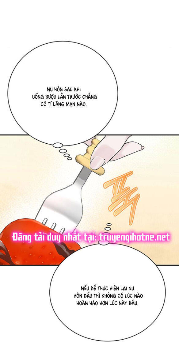 Tôi Tưởng Bản Thân Không Còn Sống Được Bao Lâu! Chapter 22.1 - Trang 2