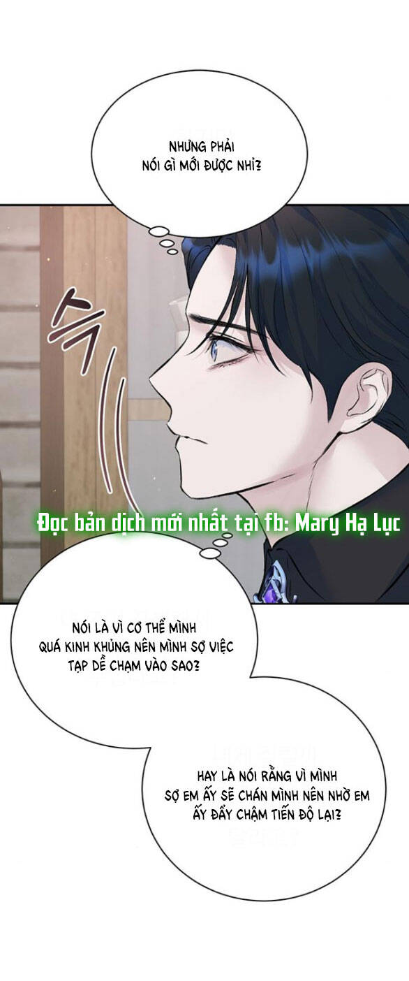 Tôi Tưởng Bản Thân Không Còn Sống Được Bao Lâu! Chapter 21.2 - Trang 2