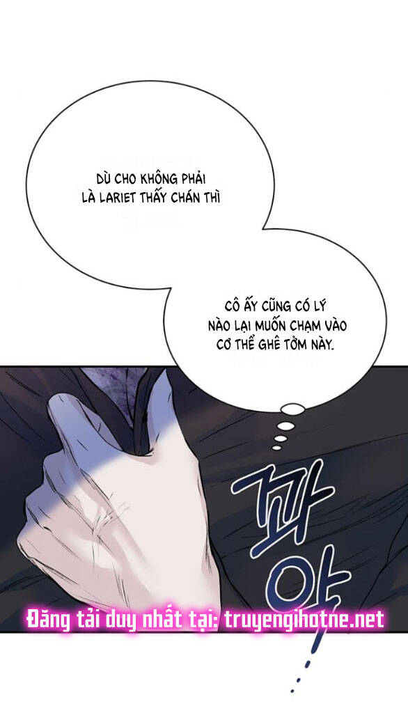 Tôi Tưởng Bản Thân Không Còn Sống Được Bao Lâu! Chapter 21.2 - Trang 2