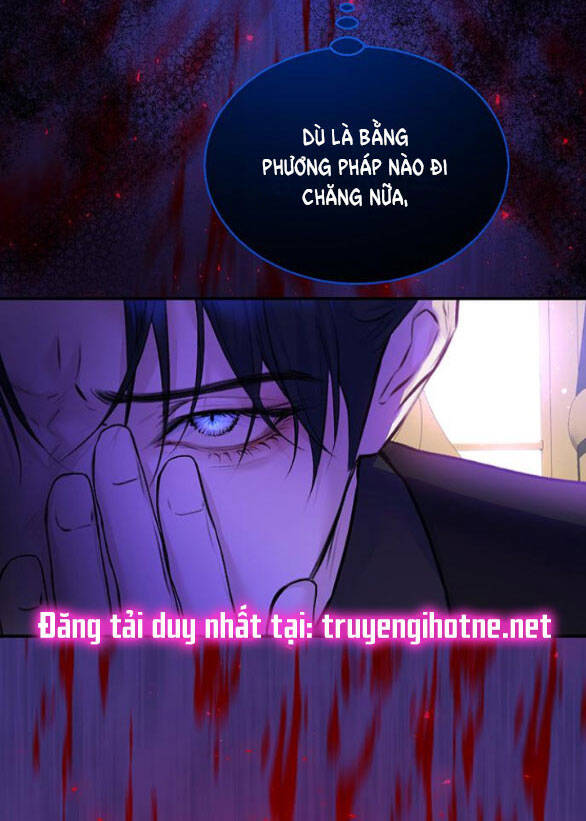 Tôi Tưởng Bản Thân Không Còn Sống Được Bao Lâu! Chapter 21.1 - Trang 2