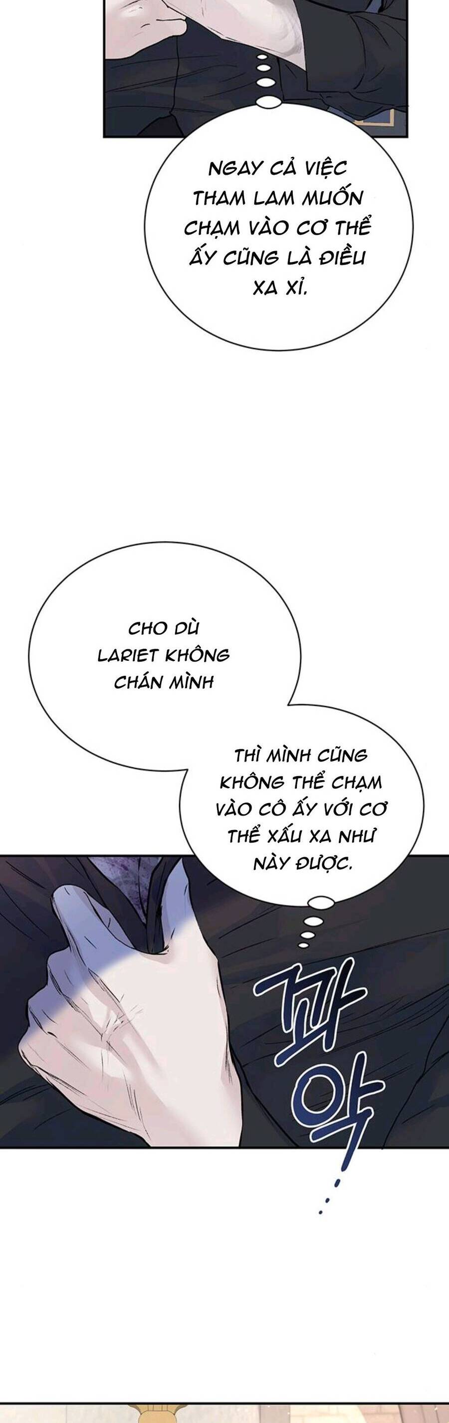 Tôi Tưởng Bản Thân Không Còn Sống Được Bao Lâu! Chapter 21 - Trang 2